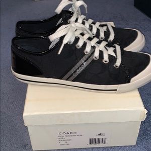 Coach Sneakers